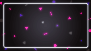 Okumono 配信画面 サムネイル背景フリー素材のokumono